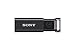 Sony 64GB MicroVault U-Series USB Flash Drive (USM64GU/B)