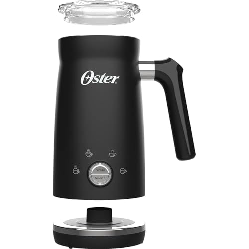 Oster Kit Completo Café Gelado - Cafeteira - Espumador - Moedor Elétrico Oster - 220V