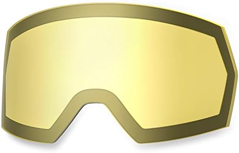 zacro ski goggles