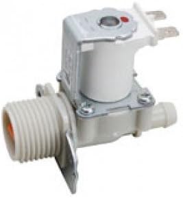 EXP5220FR2006H Water Inlet Valve (Replaces 5220FR2006H AP4441935 1268123 5220FR2006L 5220FR2006Q AH3527427 EA3527427 PS3527427) For LG