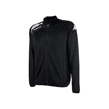 giacca sportiva kappa uomo