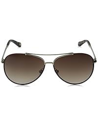 Fósil fos2000ls Aviador anteojos de sol
