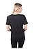 Ultra Game NFL Womens Super Soft Scoop Neck T-Shirt