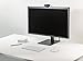 Huddly GO Video Conferencing Camera - High-end Quality, Wide-Angle Lens, USB Plug and Play (incl. 2ft / 60cm Cable)