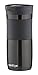 Contigo Snapseal Vacuum-insulated Stainless Steel Travel Mug, 16-ounce, Black