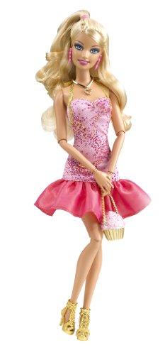 Barbie Fashionistas Sweetie Doll