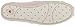 Skechers BOBS Women's Plush-Peace and Love Ballet Flat, pnk 10 M US