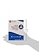Dukal Sterile Gauze Pads, 100% Woven Cotton and Individually Wrapped, 3