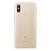 Unlocked GOLD Xiaomi Mi A2, 4GB 64GB, Dual SIM standby, Global Version, 5.5 inch Smartphone Android One, Dual Rear 12.0MP Camera Snapdragon 625