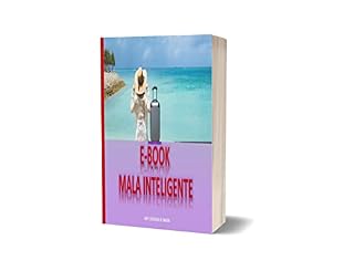 Livro E-book Mala Estratégica: Um Guia Completo com a passo a passo para você organizar sua mala de viagem de forma objetiva e criativa sem esquecer nada.