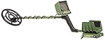 GTI 2500 Metal Detector