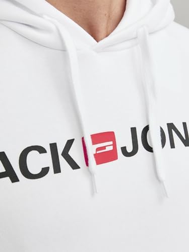 Sweat À Capuche Logo