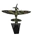 Spitfire Mk Vb Fighter Aircraft diecast 1:72 model (Amercom SL-3)