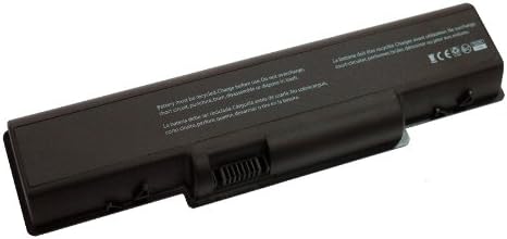 Powerwarehouse Gateway NV54 Laptop Battery (Replacement)