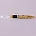 Signstek 9PCS Crochet Lite Value Pack, Lighted Crochet Hooks for DIY Weave Yarn