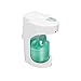 Aphse Automatic Soap Dispenser Foam Hand Touchless Countertop Wall Mounted 500ML For Kitchen And Bathroom