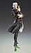 Medicos JoJo's Bizarre Adventure: Part 3--Stardust Crusaders: Noriaki Kakyouin Second Super Action Statue