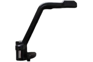 Throttle Handle Fits 188F 190F 6500 5KW 7KW Engine Generator Parts