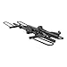CURT 18084 Tray-Style Hitch-Mounted Bike Rack
