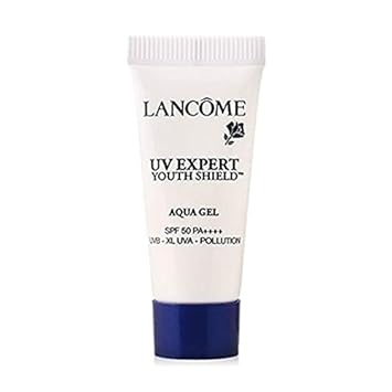uv expert aqua gel
