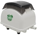 ALITA INDUSTRIES Air Pump, 80 LPM