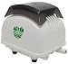 ALITA INDUSTRIES Air Pump, 80 LPM