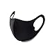 Face Mask 3 Pack Anti-Dust Mouth Mask, Reusable Anti Pollution Mask Cotton Face Mask Breathable for Cycling Camping Travel Unisex (3pcs for kids)