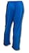 Andrew Scott Men's 3 Pack Cotton Knit Jersey Lightweight Yoga Lounge Sleep Pant