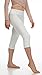 LMB Extra Soft Leggings for Women with High Yoga Wast - Many Colors - XS to 3XL (One Size (XS - L), White)