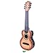 RuiyiF Kids Guitar, Toddler Toy Guitars for Boys Girls Age 3-5 Years Old 6 Steel String Acoustic Guitar Kids with Pick 21 Inch