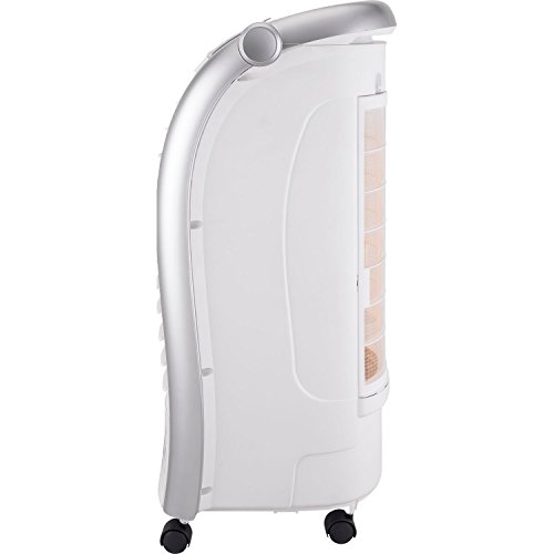 Honeywell Cs074ae Evaporative 200 Cfm Indoor Portable Cooler With