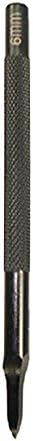 6mm Pro Rhinestore Stitching Chisel 1 Prong