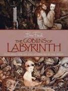 "The Goblins of Labyrinth" av Brian Froud