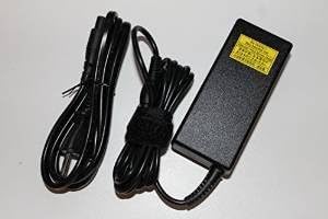 SITI 45W Adapter For Toshiba Satellite C55-B5392, PSCLUU-02G075, Satellite C55-C5123, PSCPSU-008008, Satellite C55-C5135, Satellite C55-C5201K, PSCP7U-004NB1, Satellite C55-C5202K.