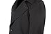 Musterbrand Assassin's Creed Men Trench Coat Cormac Black XS