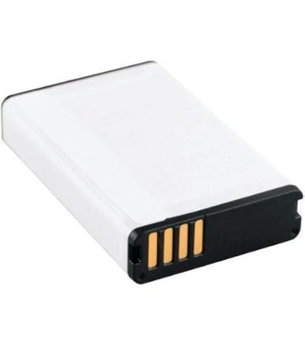 Batteria Per Garmin Alpha 100, Monterra, Montana 600/650 - Li-Ion 2200mAh Sostituisce 010-11599-00