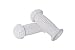 Grips for KIDS bikes, BALANCE bikes and SCOOTERS GreenCycle GGR-112, Soft and Comfortable with SAFETY bar ends