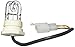 Wolo 8115-C Replacement Strobe Bulb for Lightning Series Clear Bulb