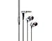 Fiio In-Ear Monitors, Nanotech Titanium
