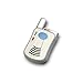Alert Pendant - Automatically Dials Local Emergency 911 Dispatch - Logicmark