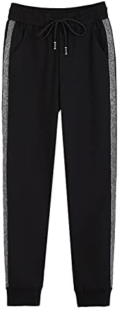 150cm 6XL 7XL 8XL 9XL Sweatpants women 