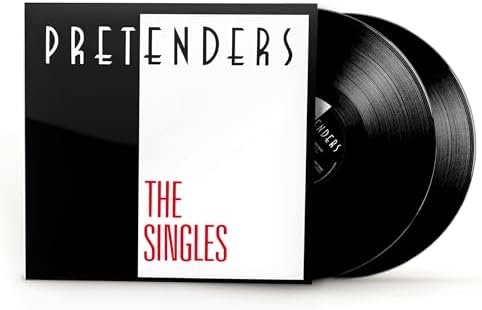 Amazon.com: Pretenders: CDs & Vinyl