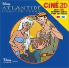 Atlantide, l'empire perdu