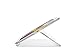 Samsung Tab S 10.5 Book Cover EF-BT800BWEGUJ Case / Samsung Galaxy Tab S 10.5 Case