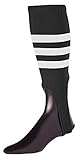Twin City Striped Stirrup Socks 7