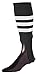 Twin City Striped Stirrup Socks 7
