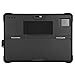 Targus Commercial-Grade Tablet Case for HP Pro X2 612 G2 (THZ733GLZ)