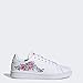 adidas Women's Cloudfoam Advantage Cl Sneaker