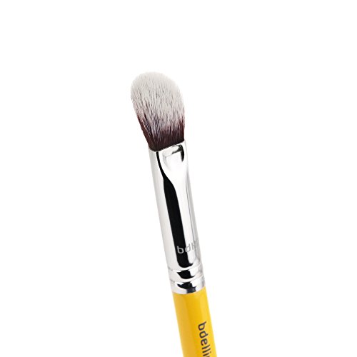 Bdellium Tools Professional Makeup Brush Studio Line - BDHD Phase III Blending / Concealing 788V [Vegan]