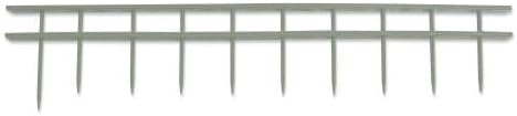 GBC 25mm A4 SureBind Binding Strip - Grey (Pack of 100) - Image 3